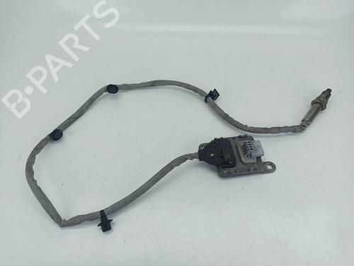 Elektronisk sensor DACIA LOGAN MCV II 1.5 Blue dCi 95 (K8JL) (95 hp) 10508059