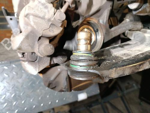 Højre fortil bærearm FORD TRANSIT CUSTOM V362 Bus (F3) 1.0 EcoBoost PHEV | BP30096900M13