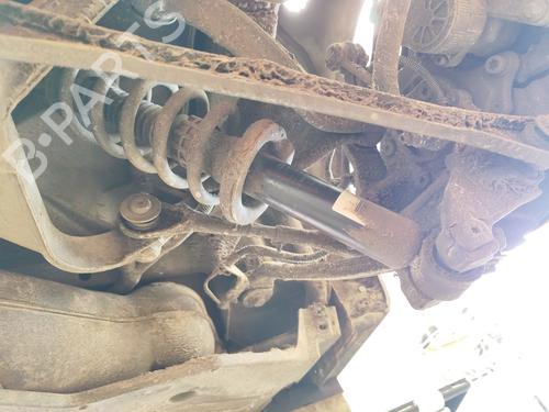 Used Right rear shock absorber PEUGEOT 508 SW II (FC_, FJ_, F4_) 2.0 BlueHDi 160 (163 hp) 26955835