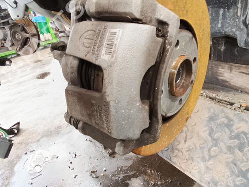 Left front brake caliper OPEL CORSA F (P2JO) 1.2 (68) | BP38873988M105 - Image 2