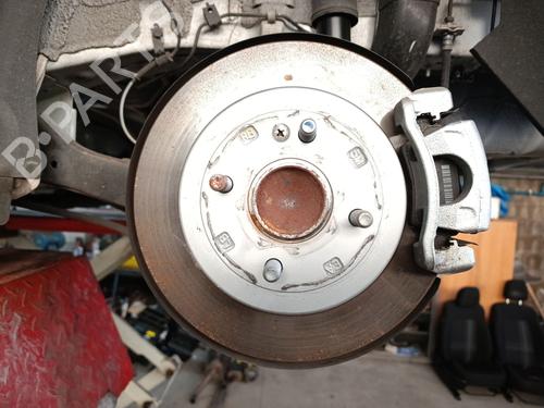 Used Left rear brake caliper Left rear brake caliper 39236301 39236301