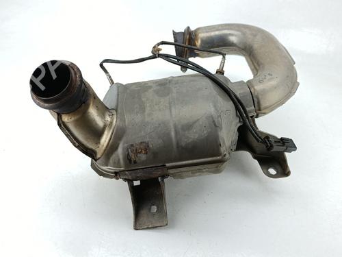 Catalyst CITROËN JUMPY III Van (V_) 2.0 BlueHDi 120 | BP29450580M10 