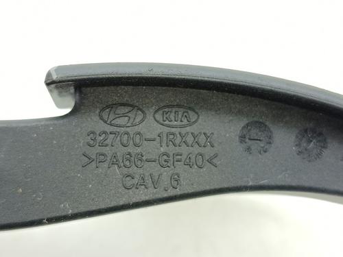 Pedal HYUNDAI i20 III (BC3, BI3) 1.0 T-GDI | BP39266049I4 - Image 5