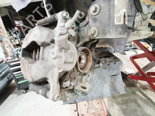 Right front brake caliper PEUGEOT RIFTER 1.5 BlueHDi 130 | BP37491671M104 - Image 3