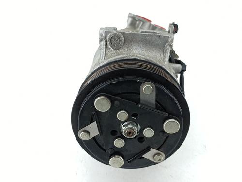 AC compressor RENAULT KANGOO III Box Body/MPV 1.5 Blue dCi 95 (FJAB) | BP39506040M34 - Image 4