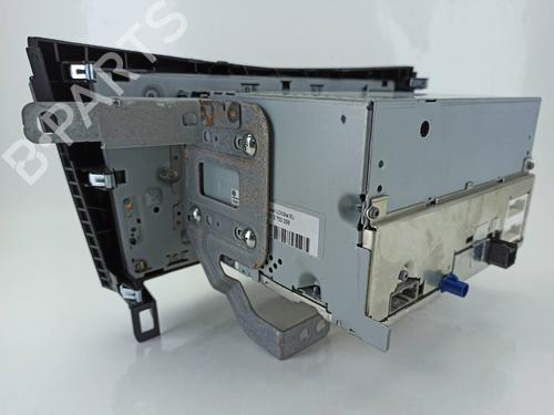 Electronic module NISSAN QASHQAI II (J11, J11_)  | BP8945247M83 