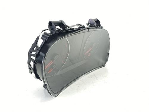 Instrument cluster RENAULT MEGANE IV Hatchback (B9A/M/N_) 1.3 TCe 140 (B9NB) | BP38252580C47 - Image 7