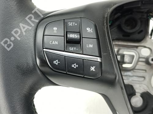 Steering wheel FORD FOCUS IV (HN) 1.5 EcoBlue | BP36700853C49 - Image 3
