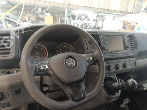Lastrumsadskiller VW CRAFTER Van (SY_, SX_) 2.0 TDI FWD (SYB, SYC, SYD) | BP39883666I36 - Image 14