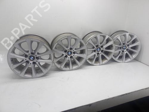 Used Rim BMW 1 (E87) 118 d (143 hp) 11047292