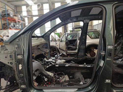 rubber-door-seal-seat-ateca-kh7-khp-2016-32410164 main image