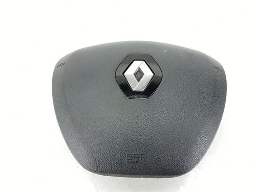 Used Driver airbag Driver airbag RENAULT CLIO IV (BH_) 0.9 TCe 90 (BHNF, BHMA, BHMH, BHJK, BHJR) (90 hp) 33321873 33321873