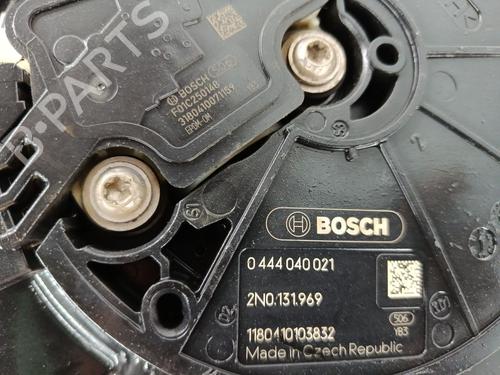 AdBlue-tank VW CRAFTER Van (SY_, SX_) 2.0 TDI FWD (SYB, SYC, SYD) | BP32162425M85 - Image 6
