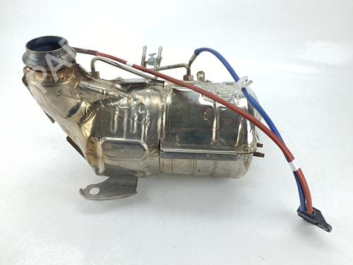 Used Catalyst NISSAN MICRA V (K14) 1.0 IG-T (92 hp) 31713945