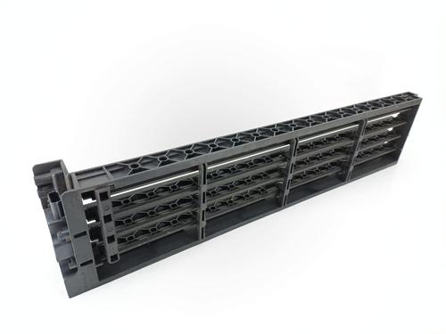 Air vent RENAULT MEGANE IV Hatchback (B9A/M/N_) 1.3 TCe 140 (B9NB) | BP34554824I21 - Image 3