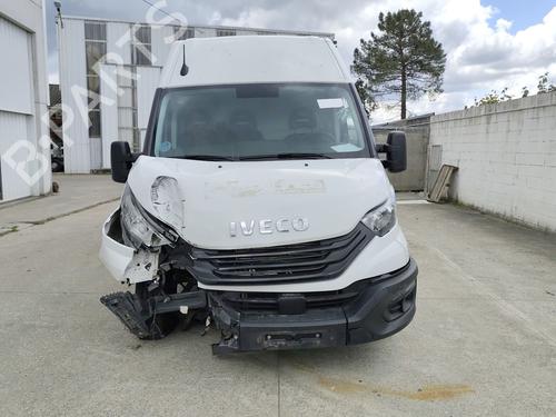 Engine IVECO DAILY VI Van 35S16, 35C16, 40C16, 50C16, 70C16 | BP34461682M1  - Image 26