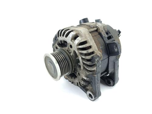 Used Alternator Alternator PEUGEOT TRAVELLER Bus (V_) 1.5 BlueHDi 120 (120 hp) 34538663 34538663