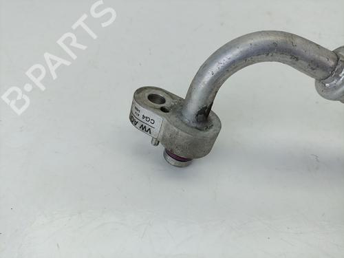 AC pipe SEAT IBIZA IV (6J5, 6P1) 1.2 TSI | BP25878251M126