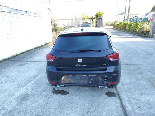 Catalyst SEAT IBIZA V (KJ1, KJG) 1.0 TSI | BP35726466M10  - Image 12