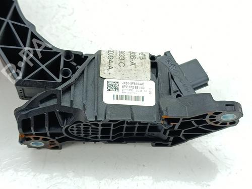 Pedal FORD FOCUS IV (HN) 1.5 EcoBlue | BP36702826I4 - Image 3