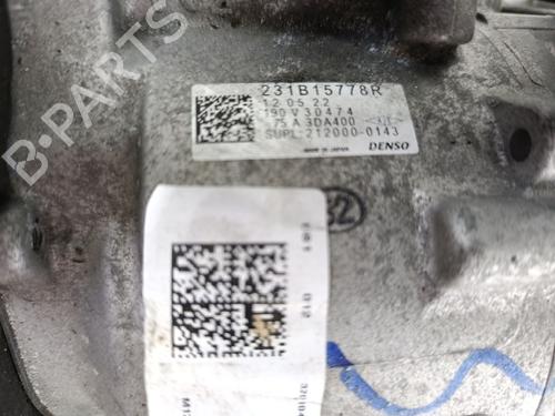 Gearbox RENAULT ARKANA I (LCM_, LDN_)  | BP31758623M3 