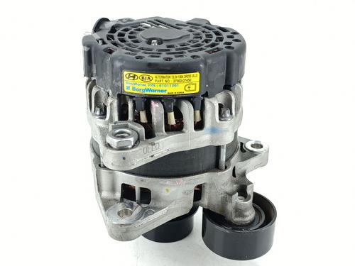 Alternator KIA XCEED (CD) 1.0 T-GDI | BP37492733M7  - Image 5