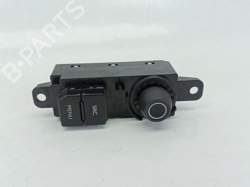 Kombi Kontakt / Stilkkontakt PEUGEOT 2008 I (CU_) 1.6 BlueHDi 100 (100 hp) 13663794