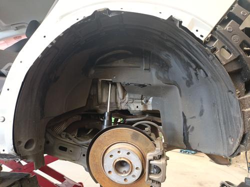 Used Wheel arch OPEL GRANDLAND / GRANDLAND X (A18, P1UO) 1.2 (75) (131 hp) 27201211