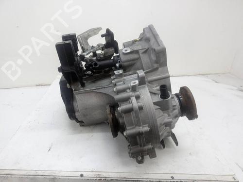 Gearbox SKODA ROOMSTER (5J7) 1.6 TDI | BP15713991M3 