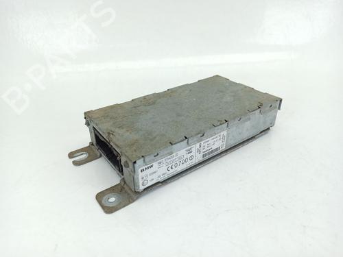 Module électronique BMW X3 (E83) 2.0 sd (177 hp) 25875980