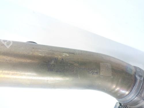 Exhaust system SEAT ALHAMBRA (710, 711)  | BP31623031M121 