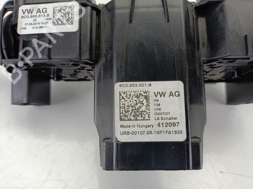 Switch SEAT IBIZA IV (6J5, 6P1) 1.2 TSI | BP25878257I30 