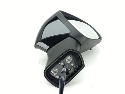 Right mirror RENAULT CAPTUR II (HF_) TCe 90 (HFM6) | BP29808052C27 