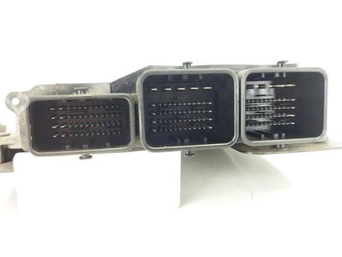 Engine control unit (ECU) PEUGEOT PARTNER Box Body/MPV  | BP11753467M57 