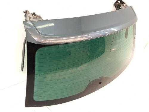 Bootlid window VW TOUAREG (7LA, 7L6, 7L7) 3.0 V6 TDI | BP28839487C64 