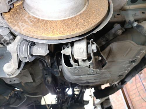 Querlenker links hinten CUPRA FORMENTOR (KM7, KMP) 1.5 TSI | BP30699751M14 