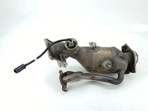 Used Catalyst Catalyst TOYOTA YARIS (_P21_, _PA1_, _PH1_) 1.5 Hybrid (MXPH10, MXPH11) (116 hp) 39652624 39652624