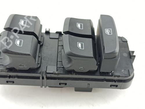 Used Left front window switch MG MG ZS SUV 1.5 VTi (106 hp) 28022771