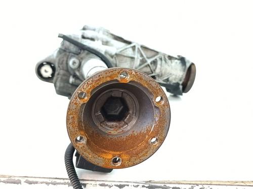 Front differential VW TOUAREG (7LA, 7L6, 7L7) 3.0 V6 TDI | BP29029853M23 