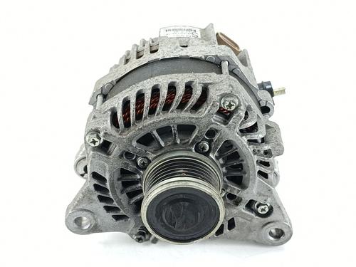 Alternator MAZDA 3 (BM, BN) 2.2 D | BP38620091M7 - Image 2