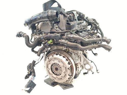 Engine OPEL CORSA F (P2JO) 1.2 (68) | BP38755383M1 - Image 8