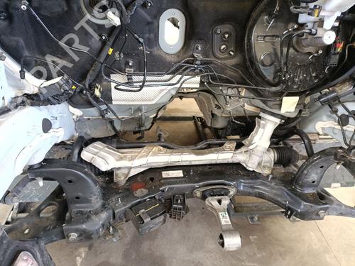 Krængningsstabilisator Krængningsstabilisator KIA XCEED (CD) 1.0 T-GDI (120 hp) 37490082 37490082