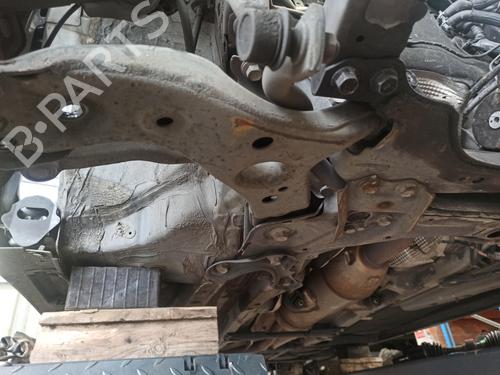 Used Right front suspension arm TOYOTA VERSO (_R2_) 2.0 D-4D (AUR20_, AUR20R) (126 hp) 26554564