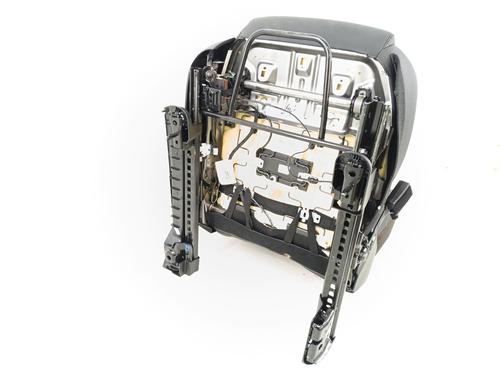 Right front seat FORD PUMA (J2K, CF7) 1.0 EcoBoost | BP34622354C16  - Image 5