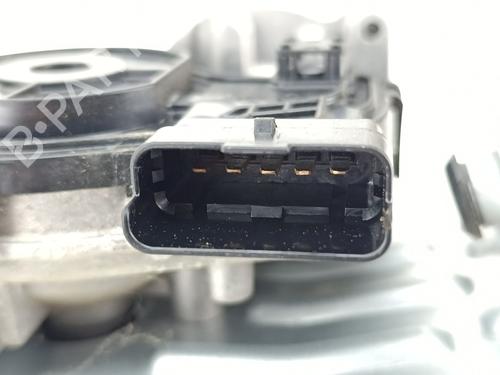 Front wiper motor HYUNDAI i30 (PDE, PD, PDEN) 1.5 | BP36993220M29 - Image 4