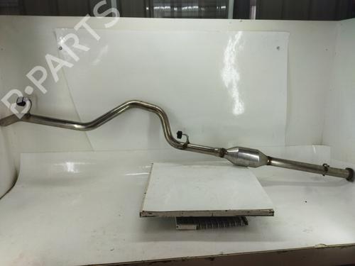 Used Other TOYOTA HILUX VIII Pickup (_N1_) [2015-2025]  25878944