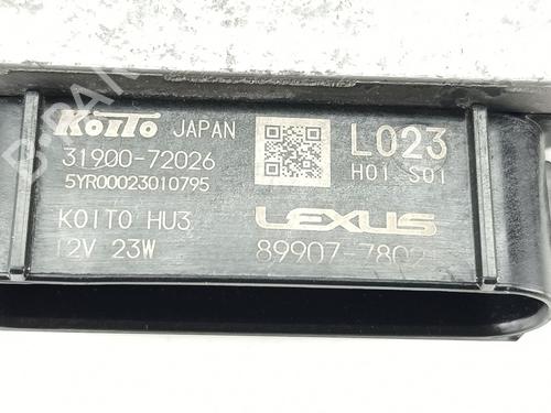 Module xenonverlichting LEXUS NX (_Z1_) 300h (AYZ10_) | BP29712373C53 