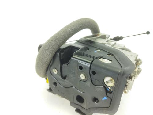 Front right lock AUDI A5 (8T3) 3.0 TDI quattro | BP13087455C97 