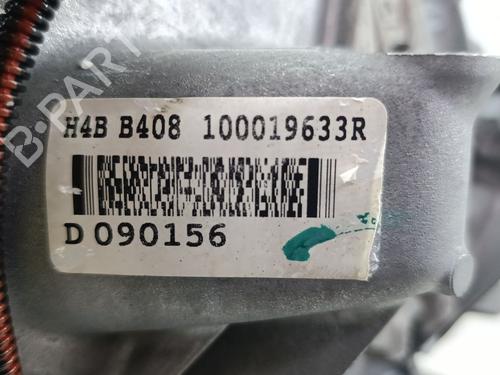 Engine RENAULT CAPTUR I (J5_, H5_) 0.9 TCe 90 | BP33939198M1  - Image 6