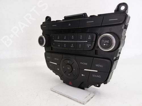 Switch FORD FOCUS III 1.5 TDCi | BP10864761I30 